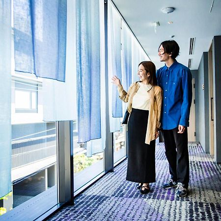 ハイアット プレイス 京都 エクステリア 写真