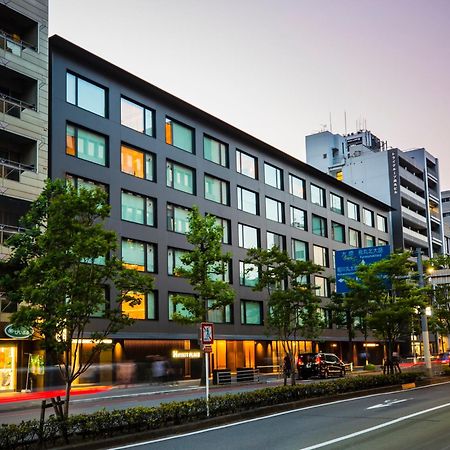 ハイアット プレイス 京都 エクステリア 写真