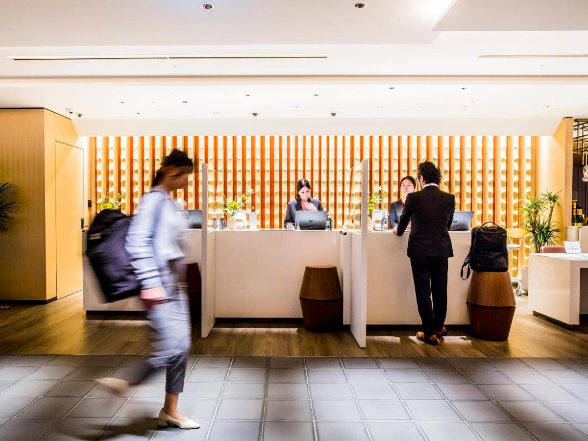 ハイアット プレイス 京都 エクステリア 写真