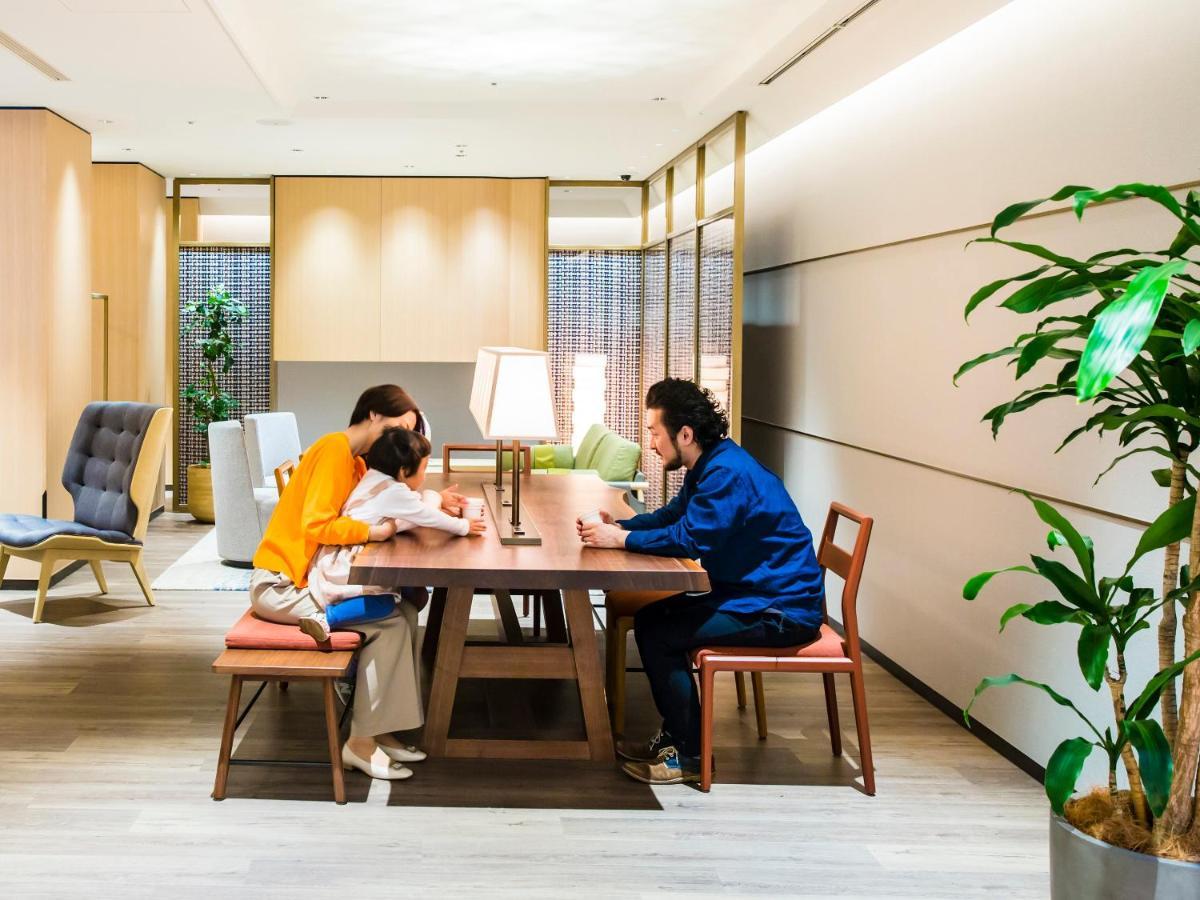 ハイアット プレイス 京都 エクステリア 写真