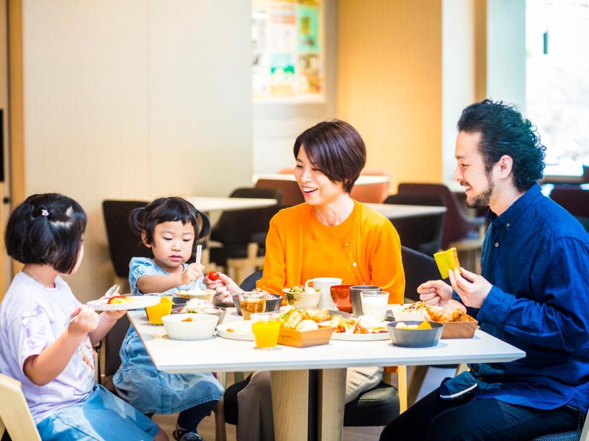 ハイアット プレイス 京都 エクステリア 写真